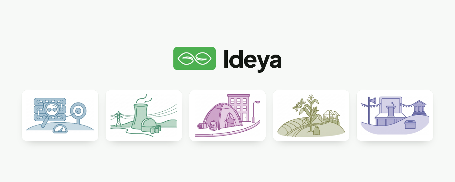 Ideya